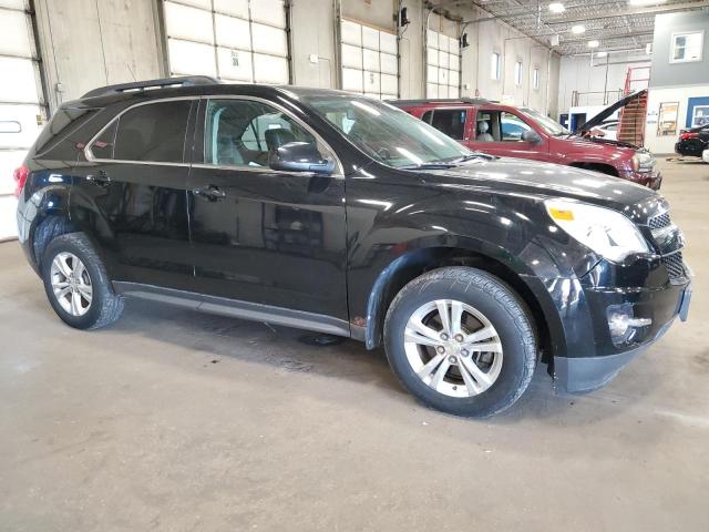 Photo 4 from auction – 2012 CHEVROLET EQUINOX LT with VIN 2GNALPEK1C6184012