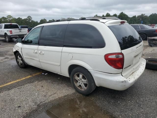 Photo 2 from auction – 2007 DODGE GRAND CARA with VIN 2D4GP44L77R292769
