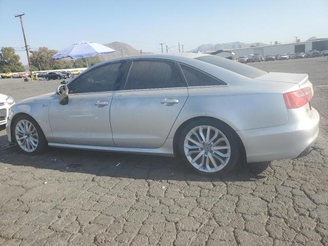 Photo 2 from auction – 2012 AUDI A6 with VIN WAUBGAFC4CN006433