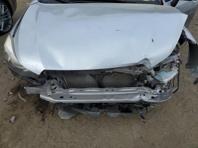 Photo 11 from auction – 2013 SUBARU IMPREZA PR with VIN JF1GPAC66DH203679