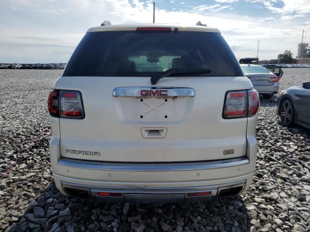 Photo 6 from auction – 2013 GMC ACADIA DEN with VIN 1GKKRTKD6DJ139697