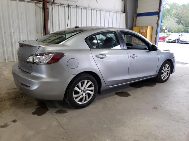 Photo 3 from auction – 2013 MAZDA 3 I with VIN JM1BL1WP4D1795337