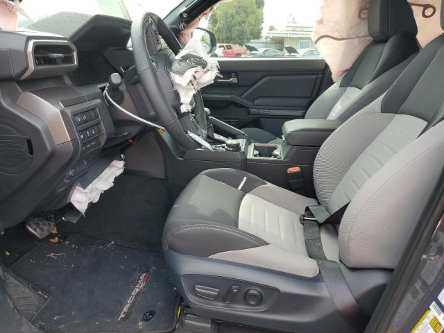 Photo 7 from auction – 2024 TOYOTA TACOMA DOU with VIN 3TMLB5JN7RM001512
