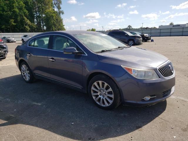 Photo 4 from auction – 2013 BUICK LACROSSE with VIN 1G4GL5E39DF224937