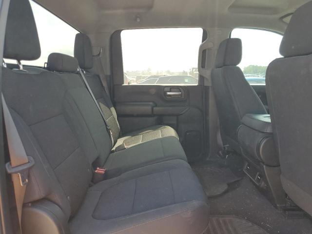 Photo 11 from auction – 2022 CHEVROLET SILVERADO with VIN 2GC4YME76N1240480