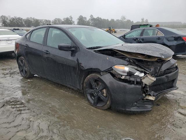 Photo 4 from auction – 2015 DODGE DART SXT with VIN 1C3CDFBB2FD243267