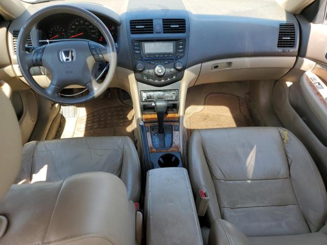Photo 8 from auction – 2003 HONDA ACCORD EX with VIN JHMCM56603C022432