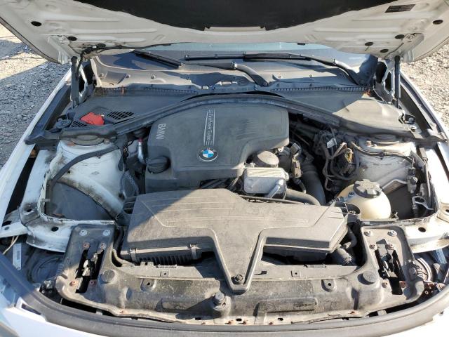 Photo 11 from auction – 2014 BMW 328 XI with VIN WBA3B3C58EJ979281