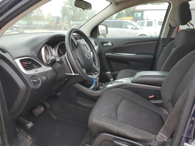 Photo 7 from auction – 2017 DODGE JOURNEY SE with VIN 3C4PDCAB9HT632997