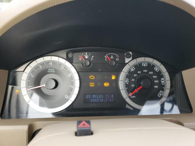 Photo 9 from auction – 2008 FORD ESCAPE with VIN 1FMCU94108KE82392