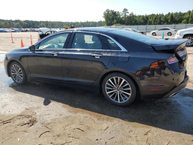 Photo 2 from auction – 2019 LINCOLN MKZ with VIN 3LN6L5A94KR605049