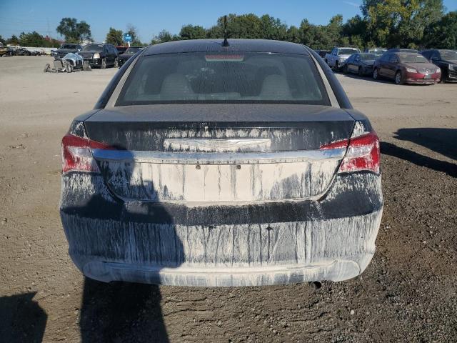Photo 6 from auction – 2013 CHRYSLER 200 LX with VIN 1C3CCBAB1DN640912