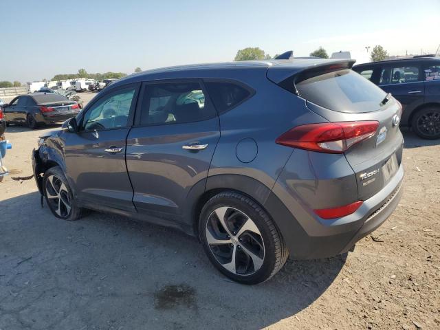 Photo 2 from auction – 2016 HYUNDAI TUCSON LIM with VIN KM8J33A22GU201524