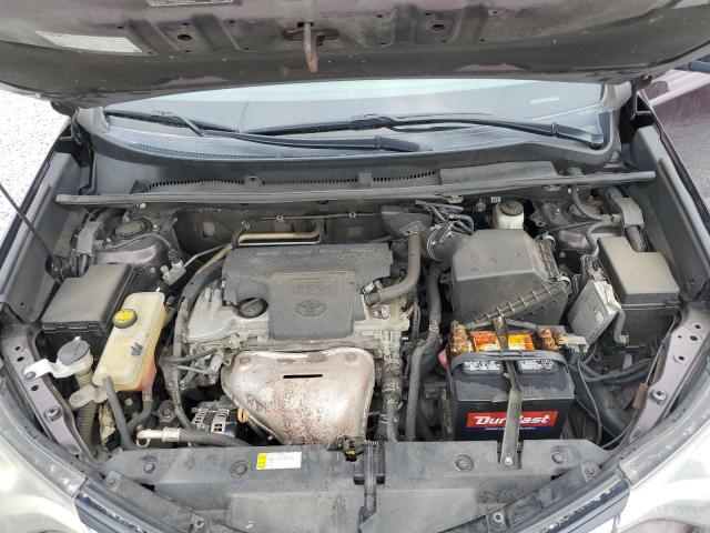 Photo 12 from auction – 2018 TOYOTA RAV4 ADVEN with VIN 2T3WFREV4JW425946