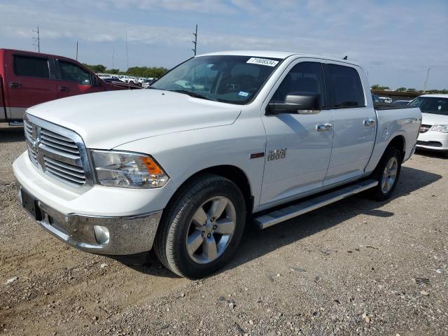 RAM 1500 SLT 2015 with VIN 1C6RR7LM9FS712029 - Photo from auction
