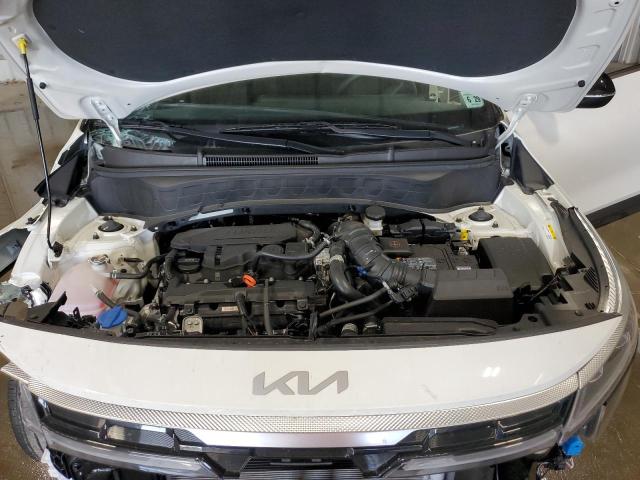 Photo 11 from auction – 2024 KIA SELTOS SX with VIN KNDETCA73R7627029