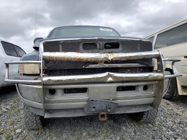 Photo 5 from auction – 1999 DODGE RAM 2500 with VIN 3B7KF236XXG233571