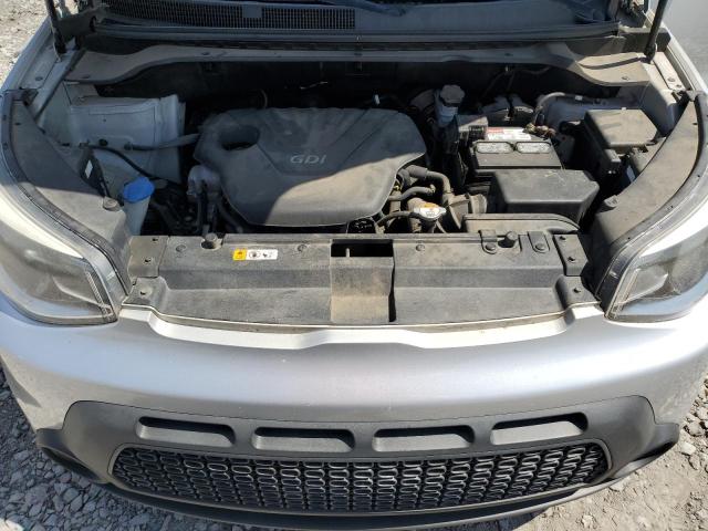 Photo 12 from auction – 2014 KIA SOUL with VIN KNDJN2A26E7708303