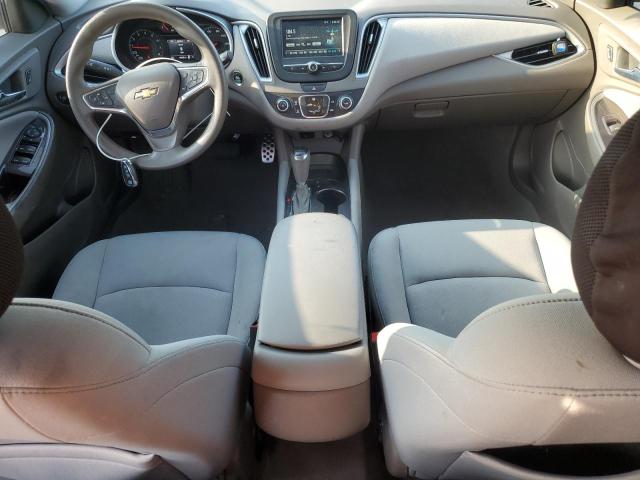 Photo 8 from auction – 2016 CHEVROLET MALIBU LS with VIN 1G1ZB5ST2GF224599