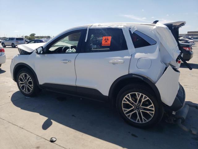 Photo 2 from auction – 2022 FORD ESCAPE SEL with VIN 1FMCU9H94NUA76017