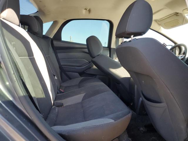 Photo 10 from auction – 2013 FORD FOCUS SE with VIN 1FADP3F22DL190935