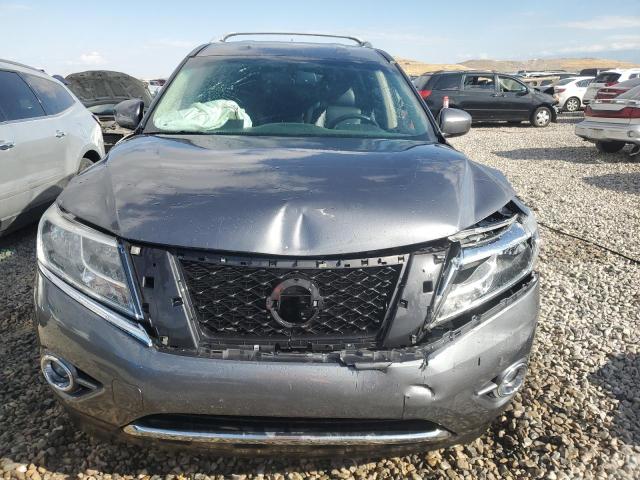 Photo 5 from auction – 2016 NISSAN PATHFINDER with VIN 5N1AR2MM1GC671765