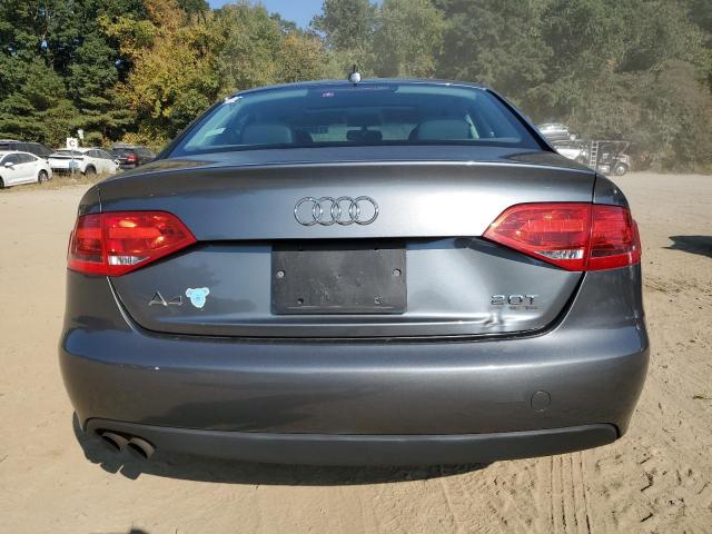 Photo 6 from auction – 2012 AUDI A4 PREMIUM with VIN WAUBFAFLXCA116302