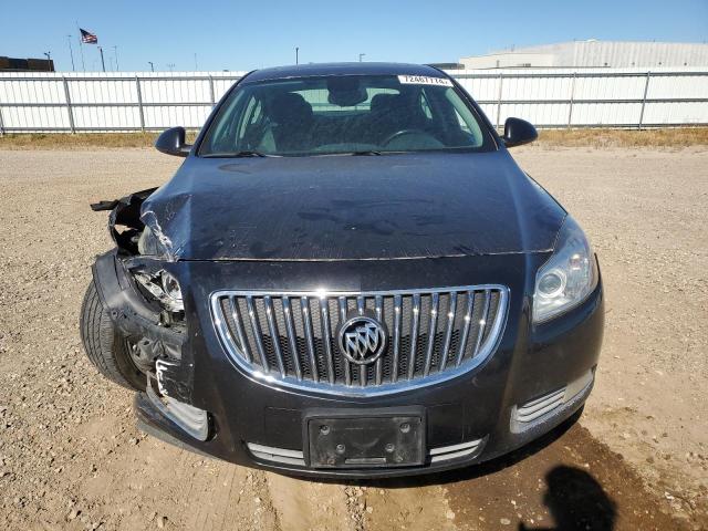Photo 5 from auction – 2011 BUICK REGAL CXL with VIN W04G05GV7B1041603