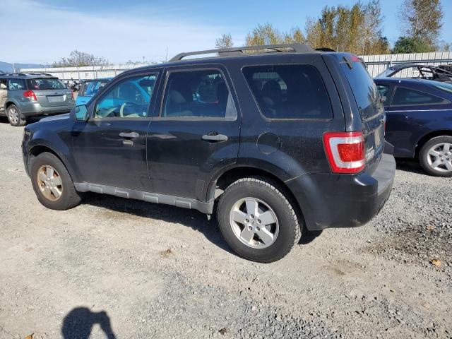 Photo 2 from auction – 2011 FORD ESCAPE XLT with VIN 1FMCU0DG3BKC27470