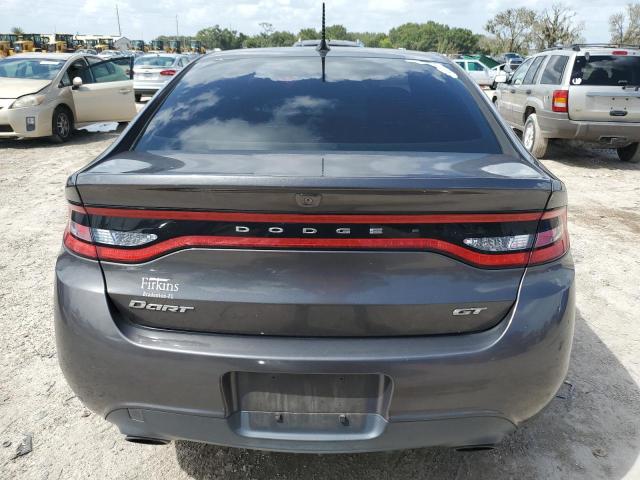Photo 6 from auction – 2014 DODGE DART GT with VIN 1C3CDFEB5ED840648