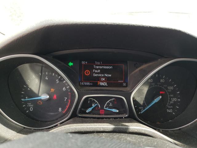 Photo 9 from auction – 2016 FORD FOCUS SE with VIN 1FADP3K27GL269012