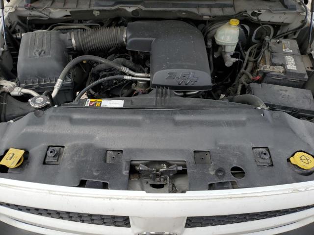 Photo 11 from auction – 2014 RAM 1500 ST with VIN 3C6JR6AG4EG251963