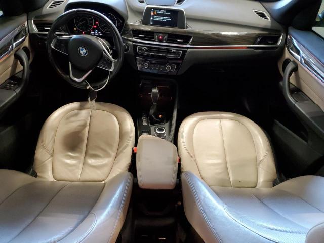 Photo 8 from auction – 2016 BMW X1 XDRIVE2 with VIN WBXHT3Z30G4A48440