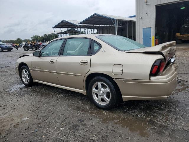 Photo 2 from auction – 2004 CHEVROLET IMPALA LS with VIN 2G1WH52K549246240