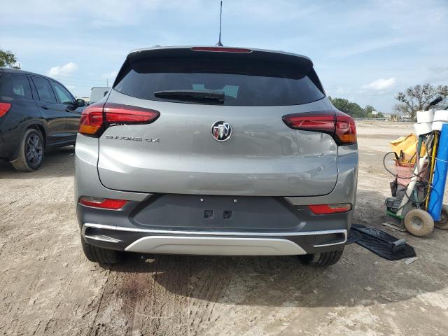 Photo 6 from auction – 2023 BUICK ENCORE GX with VIN KL4MMFSL0PB121572