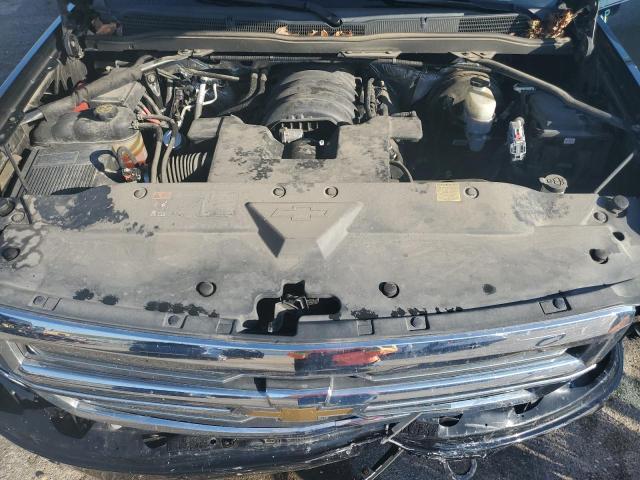 Photo 11 from auction – 2014 CHEVROLET SILVERADO with VIN 3GCUKTEC0EG338372