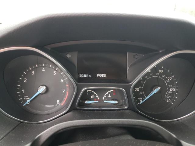 Photo 9 from auction – 2015 FORD FOCUS SE with VIN 1FADP3F20FL253257
