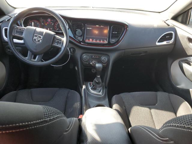 Photo 8 from auction – 2015 DODGE DART SXT with VIN 1C3CDFBB7FD181588
