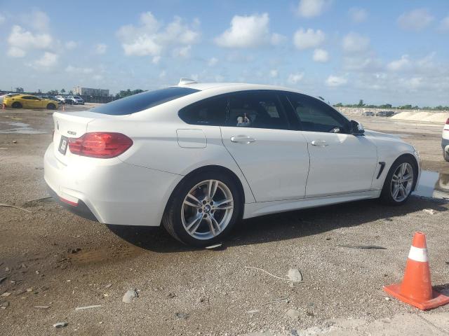 Photo 3 from auction – 2017 BMW 430I GRAN with VIN WBA4F7C59HG786851