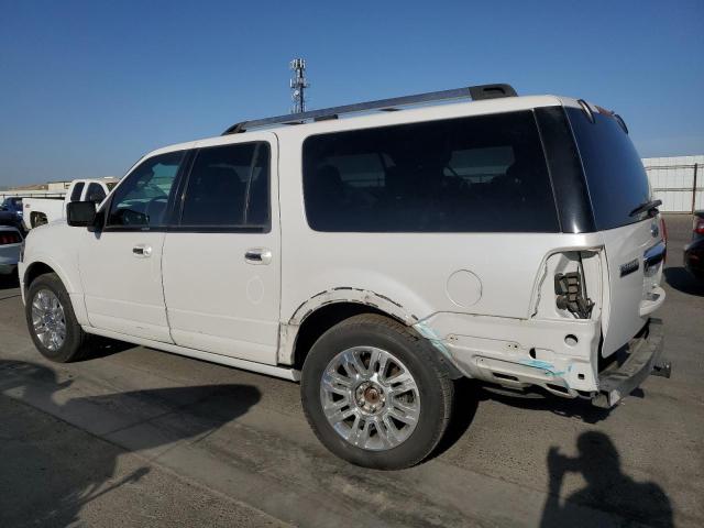Photo 2 from auction – 2011 FORD EXPEDITION with VIN 1FMJK1K52BEF18402