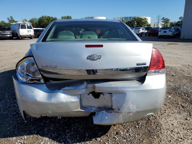Photo 6 from auction – 2011 CHEVROLET IMPALA LS with VIN 2G1WF5EK9B1308395