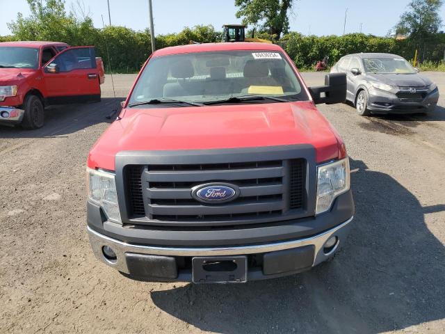 Photo 5 from auction – 2011 FORD F150 with VIN 1FTNF1CF5BKD58924