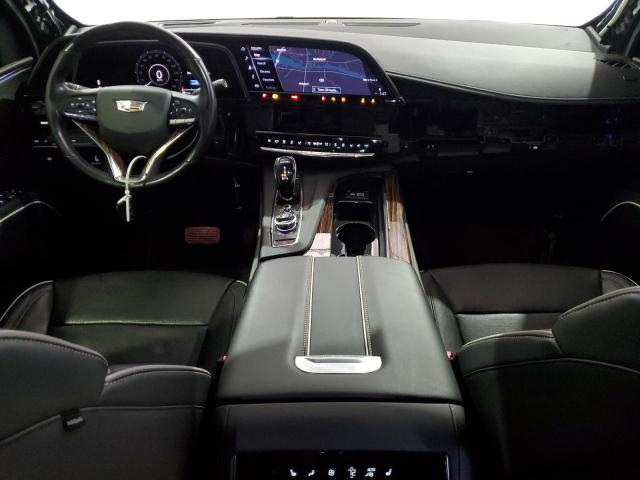 Photo 8 from auction – 2021 CADILLAC ESCALADE E with VIN 1GYS4KKL4MR404849