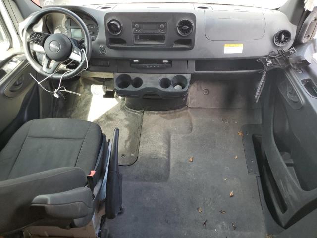 Photo 8 from auction – 2021 FREIGHTLINER SPRINTER 2 with VIN W2Y4DCHY0MT050868