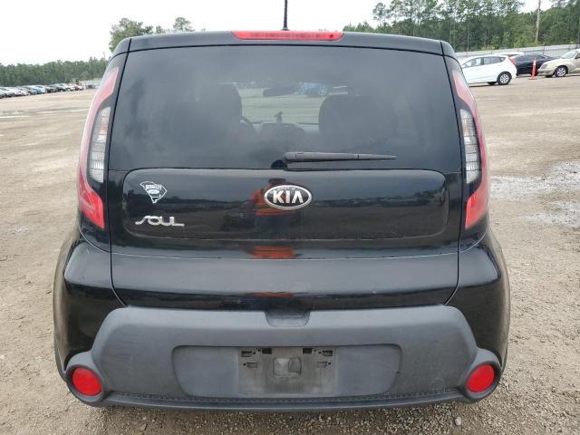 Photo 6 from auction – 2016 KIA SOUL with VIN KNDJN2A25G7298936