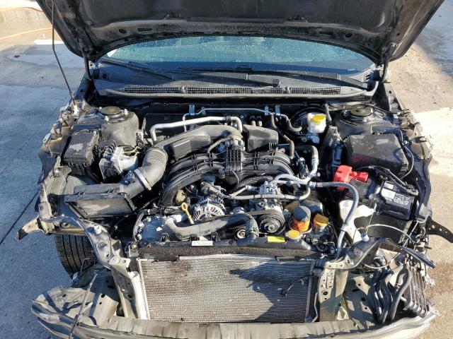 Photo 12 from auction – 2020 SUBARU OUTBACK PR with VIN 4S4BTAECXL3163066