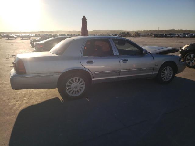 Photo 3 from auction – 2010 MERCURY GRAND MARQ with VIN 2MEBM7FV3AX617953