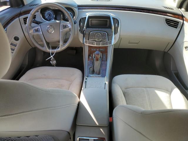 Photo 8 from auction – 2011 BUICK LACROSSE C with VIN 1G4GA5EC2BF278258