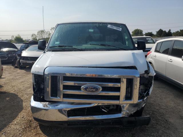 Photo 5 from auction – 2012 FORD ECONOLINE with VIN 1FBSS3BL2CDA88496
