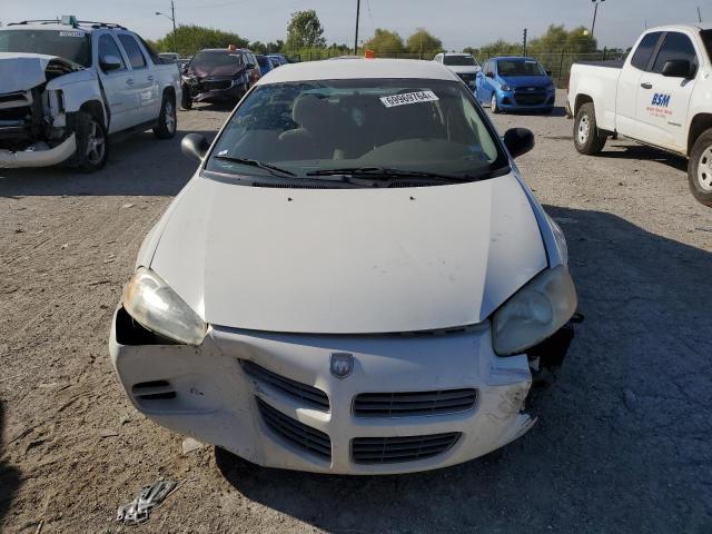 Photo 5 from auction – 2002 DODGE STRATUS SE with VIN 1B3EL46R62N223547